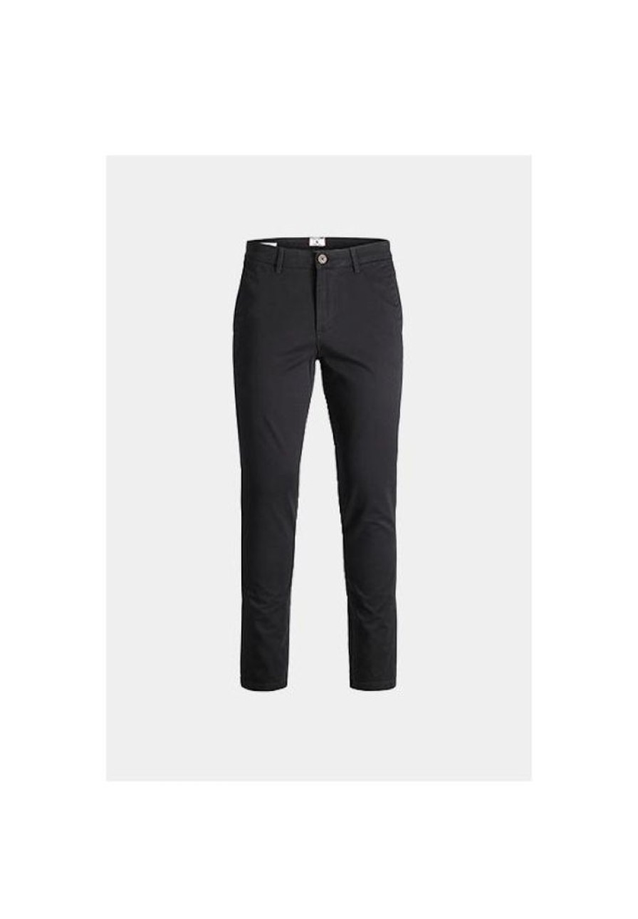 Heren Jack and Jones Broeken | Chino Marco Bowie 12150158 Noos