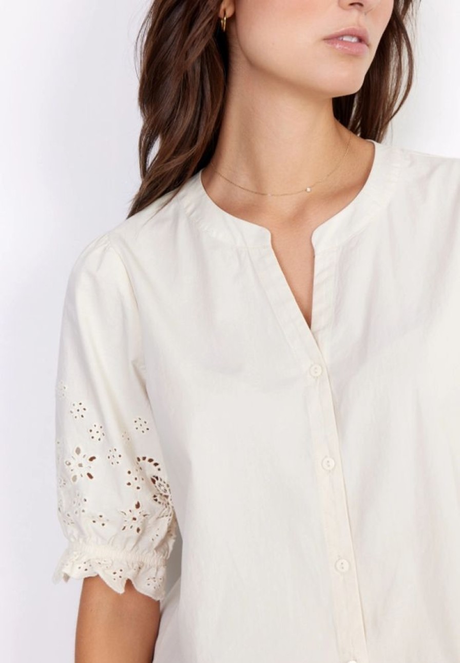 Dames SoyaConcept Blouses & Tunieken | Blouse Milly 40281