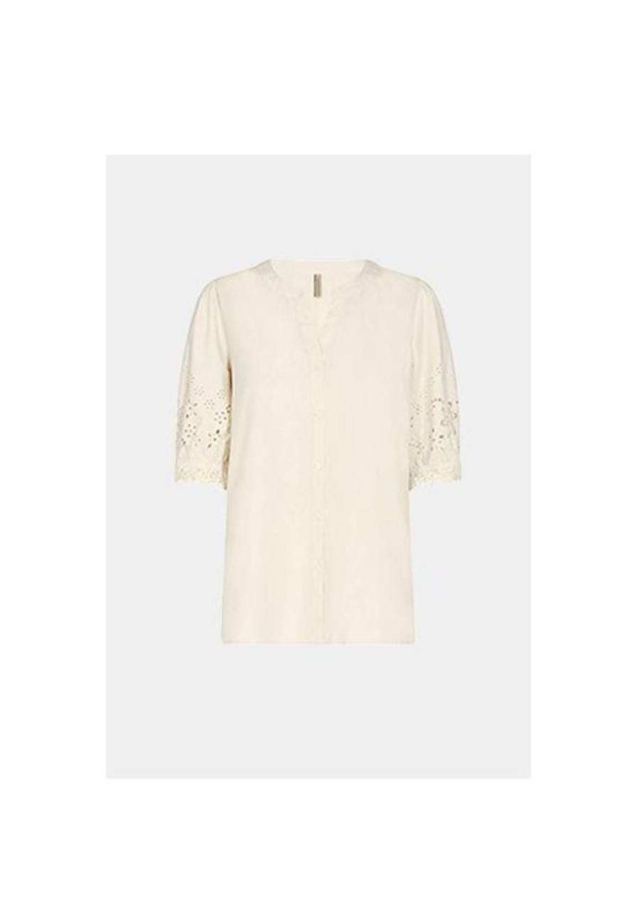 Dames SoyaConcept Blouses & Tunieken | Blouse Milly 40281