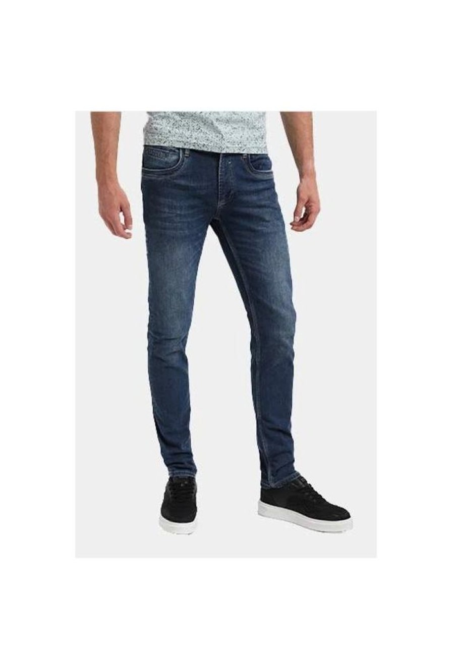 Heren Gabbiano Jeans | Jeans 822569