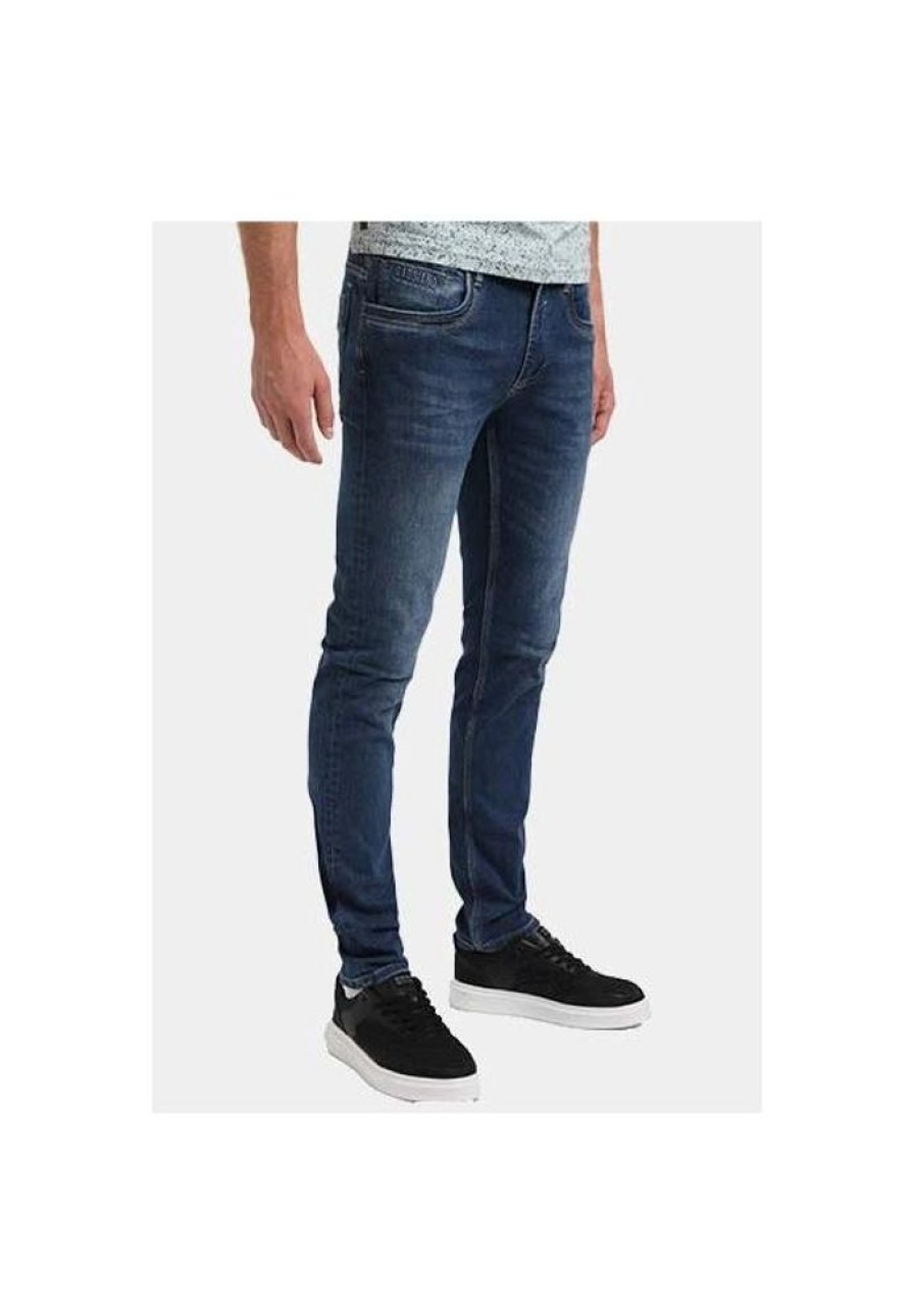 Heren Gabbiano Jeans | Jeans 822569