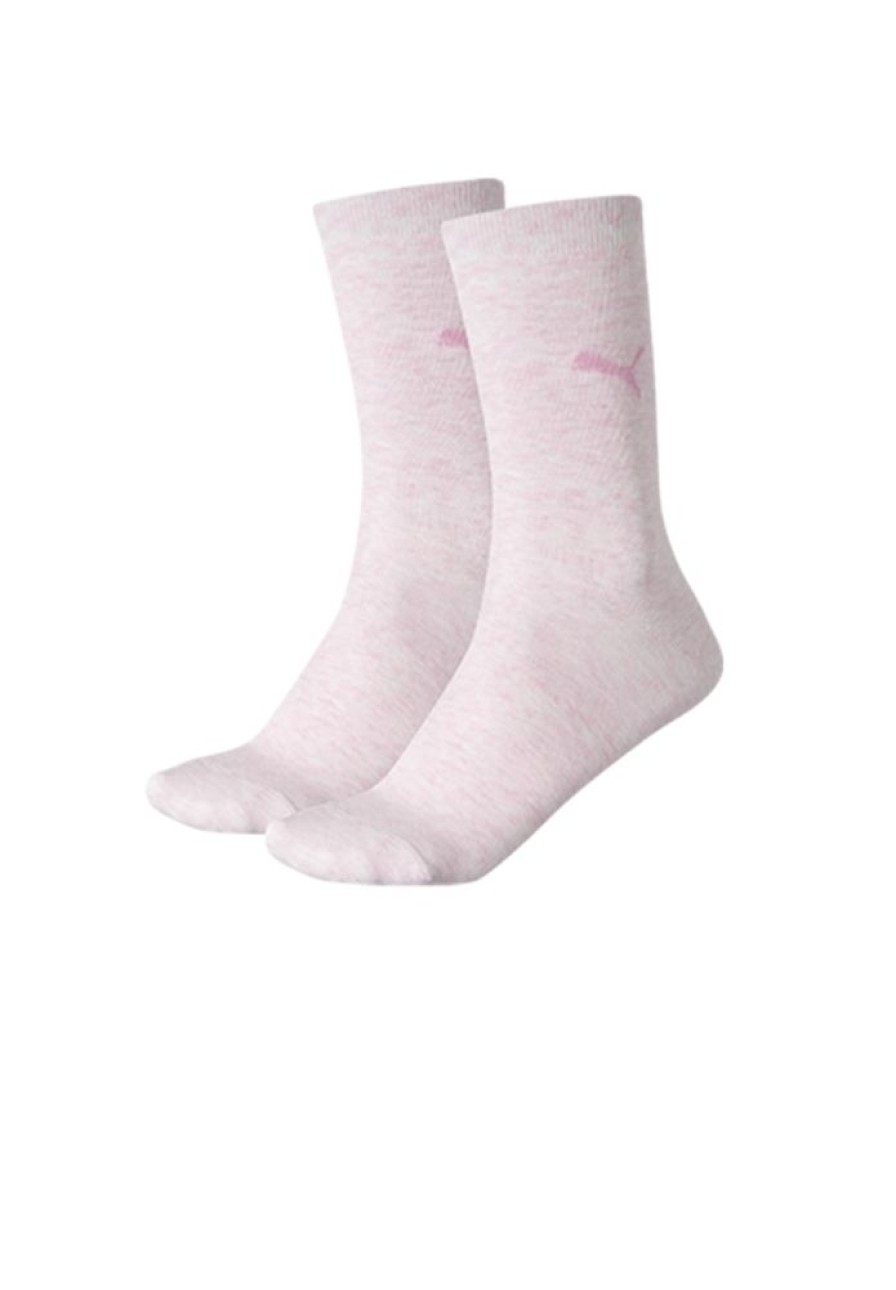 Dames Puma Sokken & Panty'S | Puma Classic Sock 2P 223499001