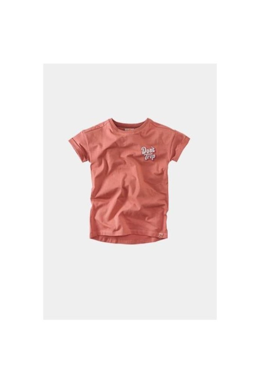 Baby Z8 Shirtjes & Polootjes | Shirtje Lorens Mini