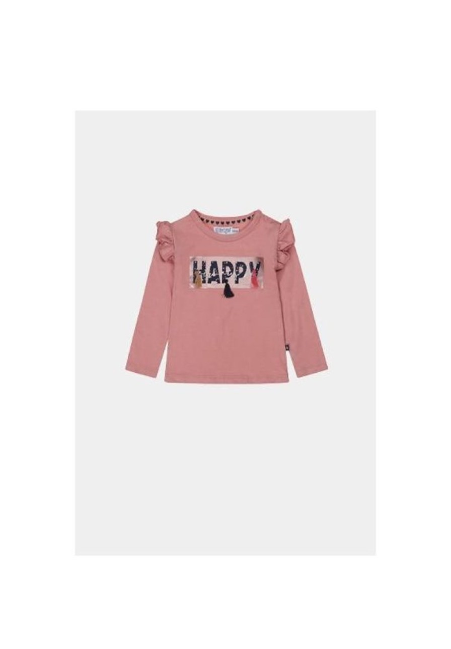 Baby Dirkje Shirtjes & Topjes | Shirtje S48355-35