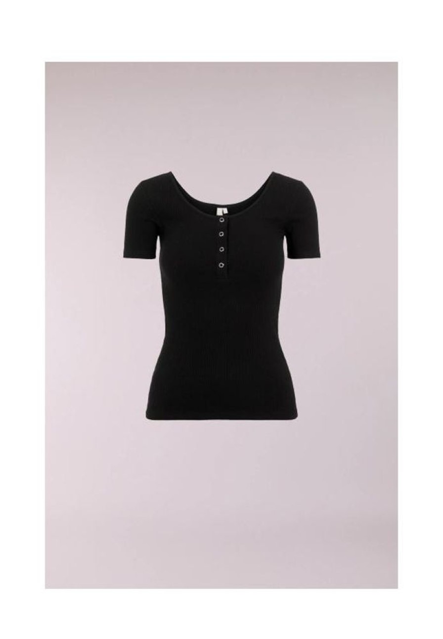 Dames Pieces Shirts & Tops | Shirt Kitte 17101439 Noos