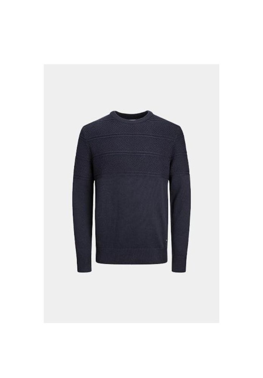 Heren Jack and Jones Truien & Vesten | Sweater Jerry 12236810