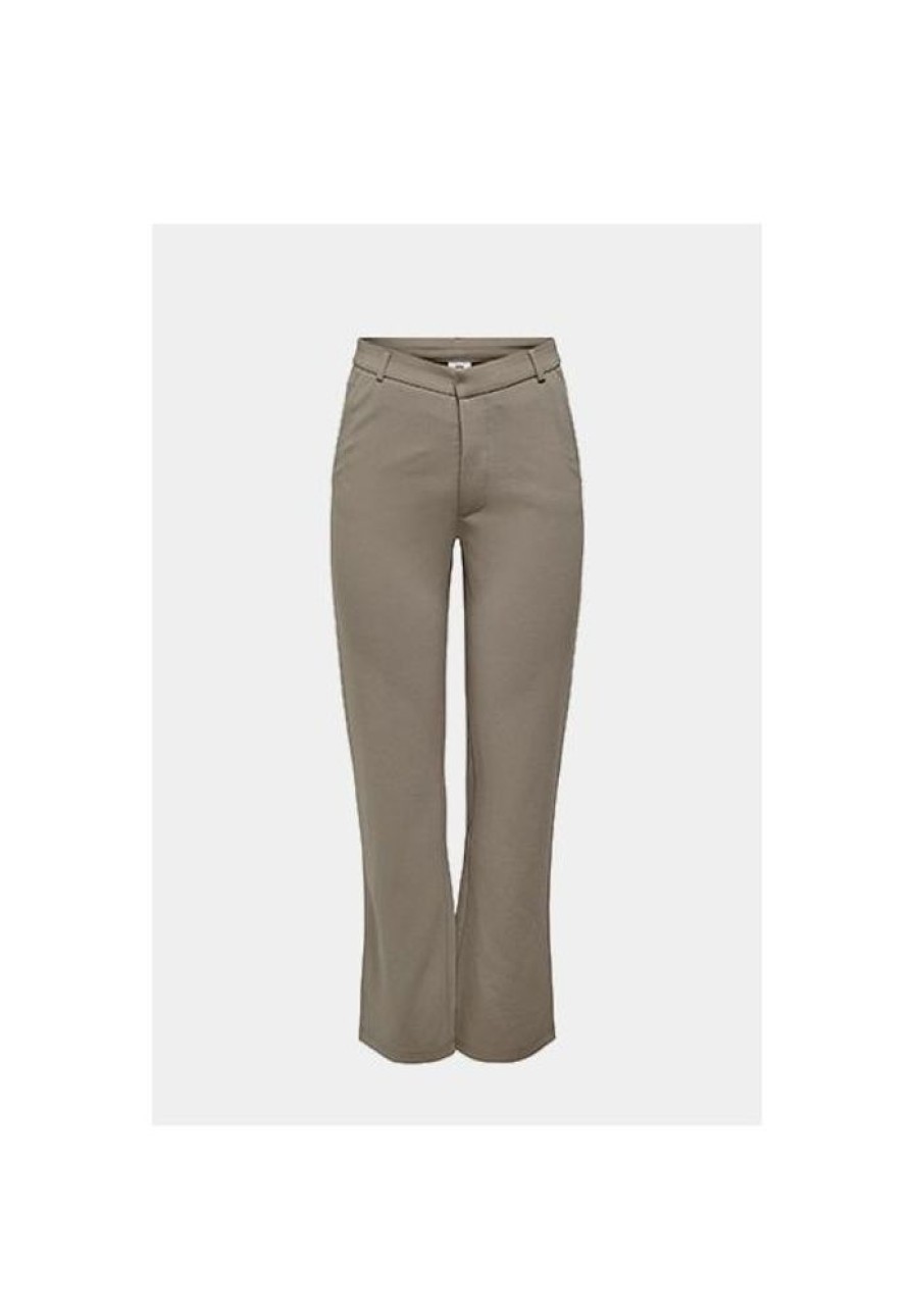 Dames JDY Broeken | Broek Geggo 15266403 Noos