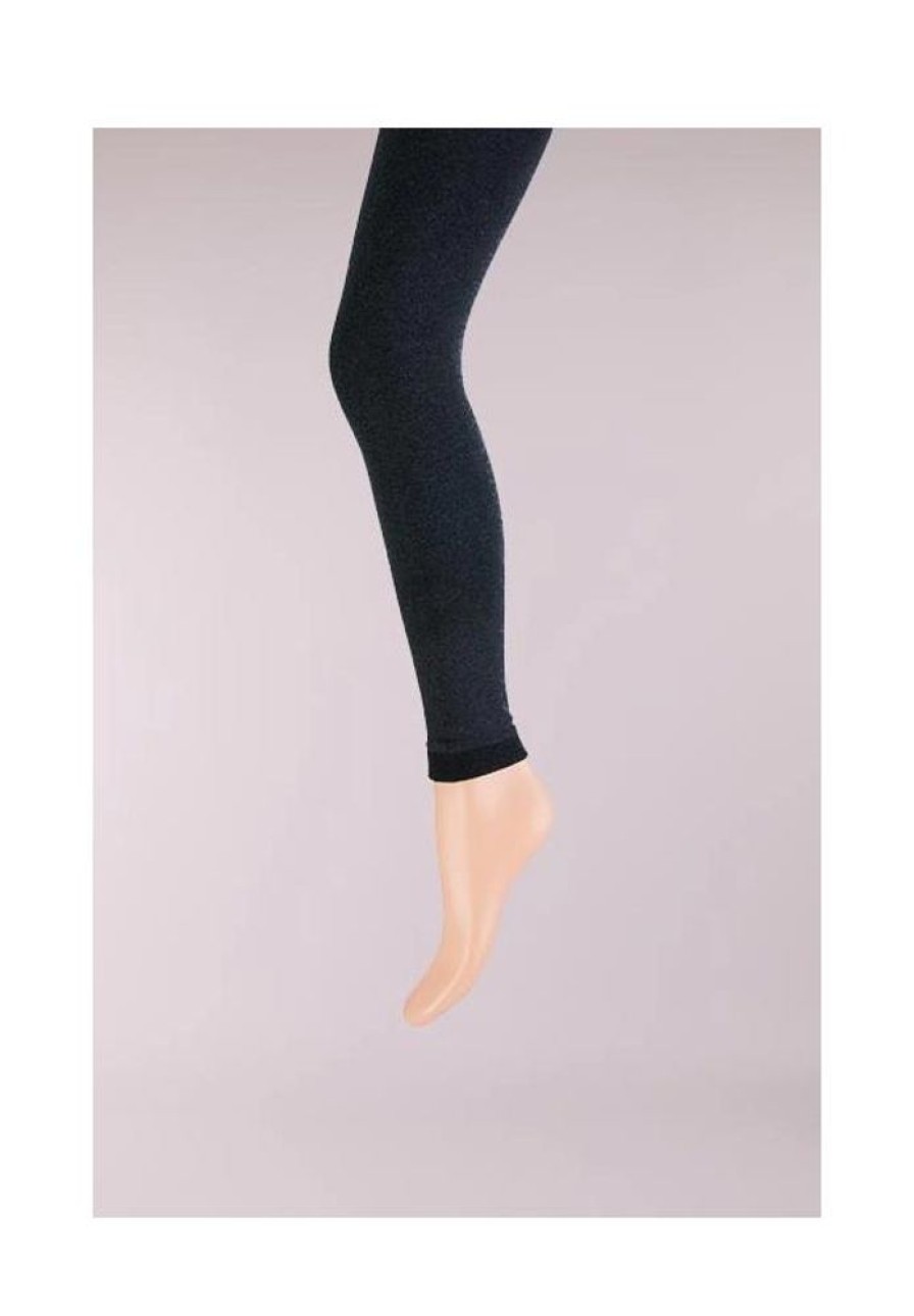 Dames Marianne Broeken | Legging Thermo Met Comfort Boord 695