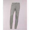 Heren Tom Tailor Broeken | Chino Broek Slim Fit 1018657.Xx.12