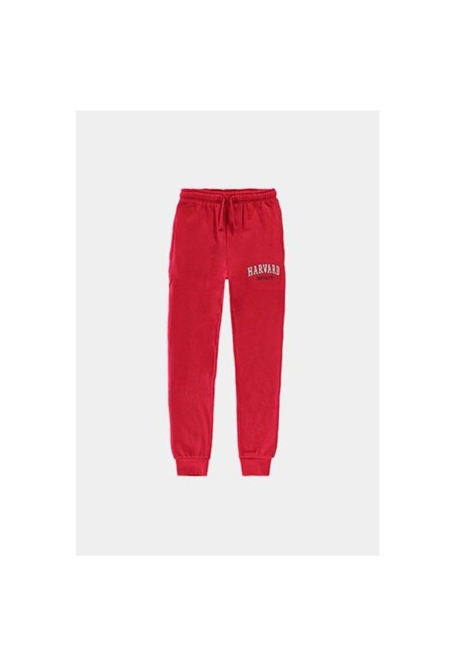 Kinderen Cars Jeans Broeken | Sweatpants Hawley 52123