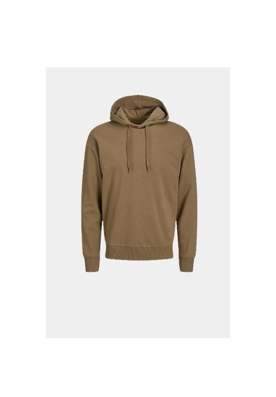 Heren Jack and Jones Truien & Vesten | Hoodie Billy 12236173