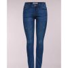 Dames JDY Jeans | Jeans Skinny Reg. 15166976