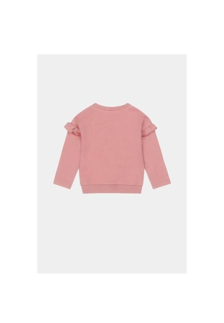 Baby Dirkje Truitjes & Vestjes | Sweatertje S48371-35