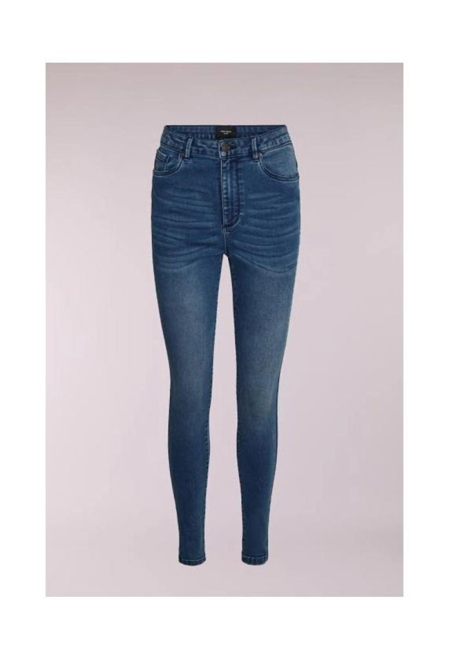 Dames Vero Moda Jeans | Jeans Sophia 10249714 Noos