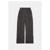 Dames Tom Tailor Broeken | Glitter Broek 1039444