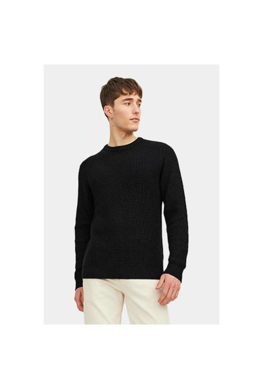 Heren Jack and Jones Truien & Vesten | Sweater William 12236776