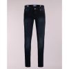 Kinderen Jack and Jones Jeans | Junior Jeans Liam Skinny Fit 12168515 Noos