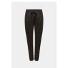 Dames ONLY Broeken | Effen Broek Poptrash 15115847 Noos