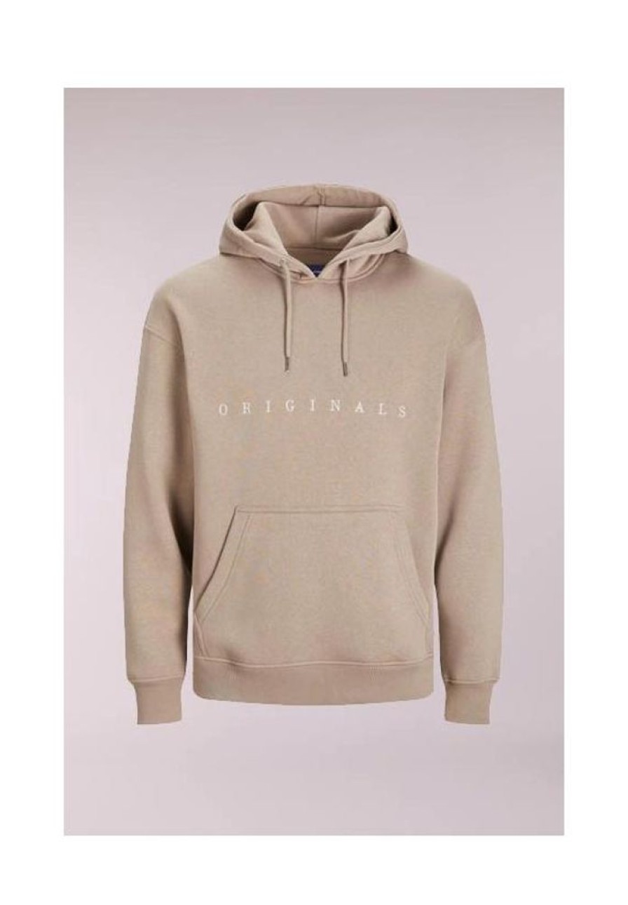 Heren Jack and Jones Truien & Vesten | Hoodie Copenhagen 12176864