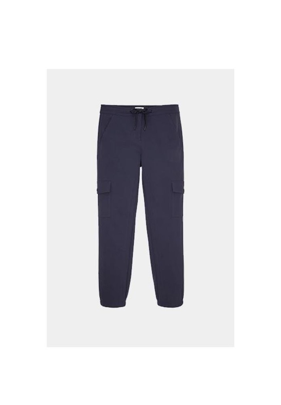 Dames Tom Tailor Broeken | Broek 1039599