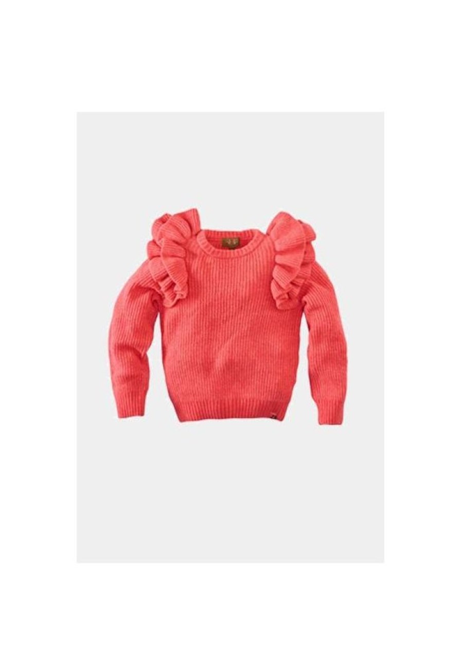 Kinderen Z8 Truien & Vesten | Sweater Sigrid