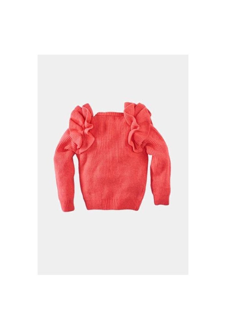 Kinderen Z8 Truien & Vesten | Sweater Sigrid