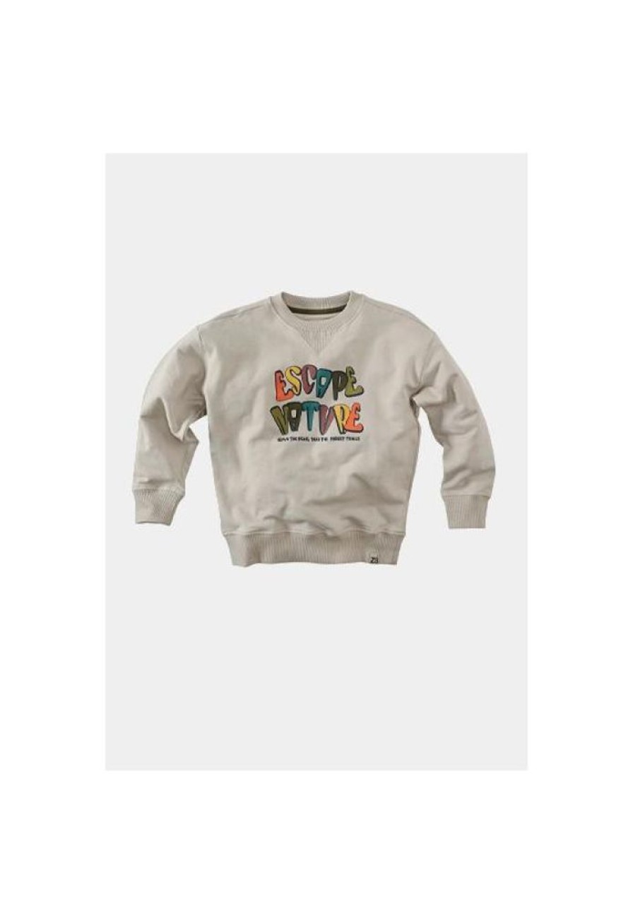 Kinderen Z8 Truien & Vesten | Sweater Byron