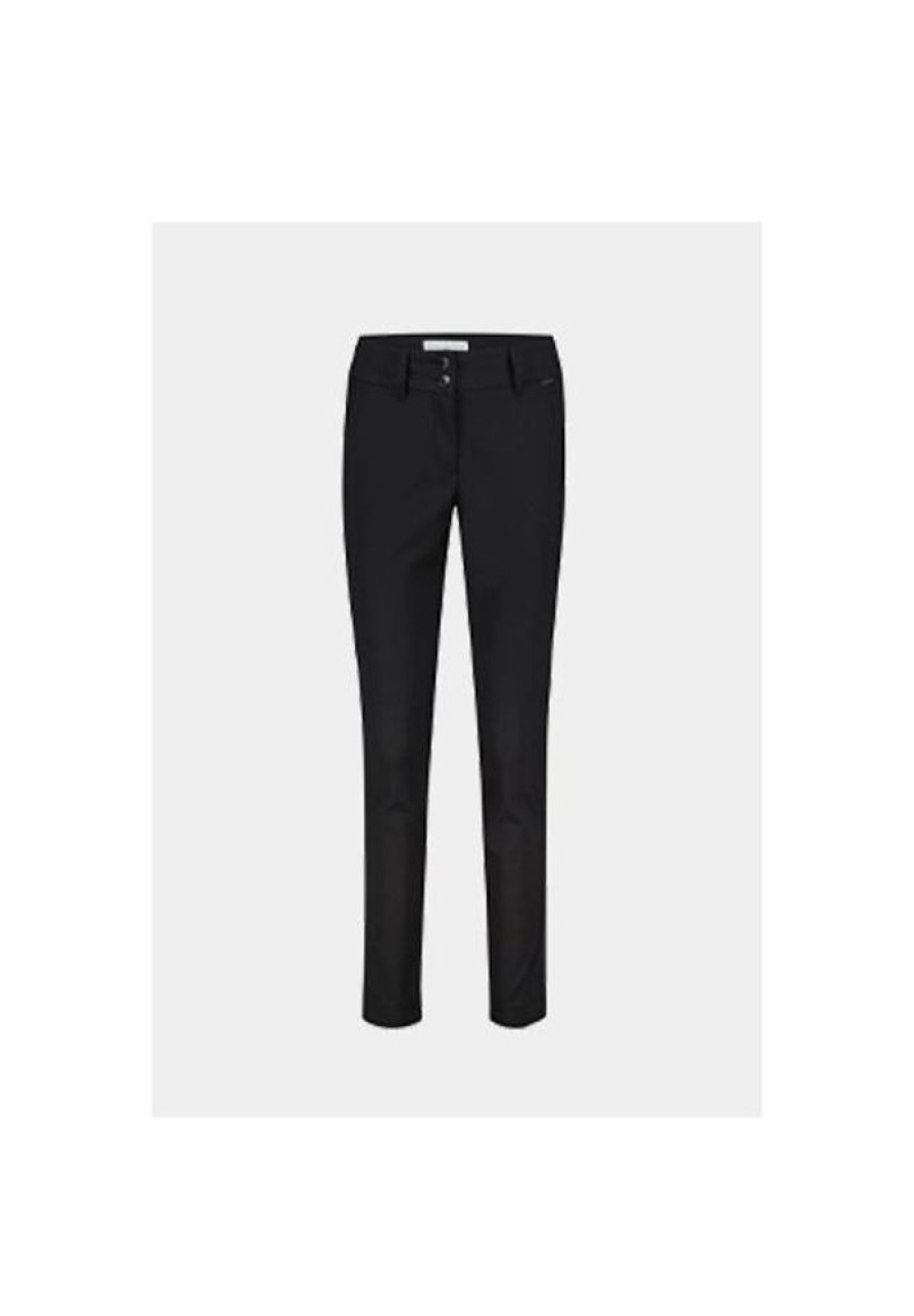 Dames Red Button Broeken | Broek Diana Srb4122