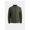 Heren Jack and Jones Jassen & Colberts | Jack Recycle Puffer 12211129 Noos