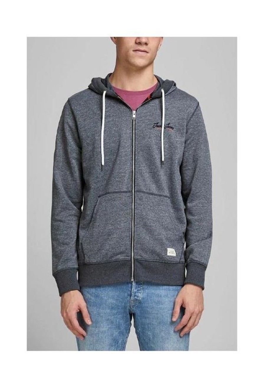 Heren Jack and Jones Truien & Vesten | Vest Tons 12186716