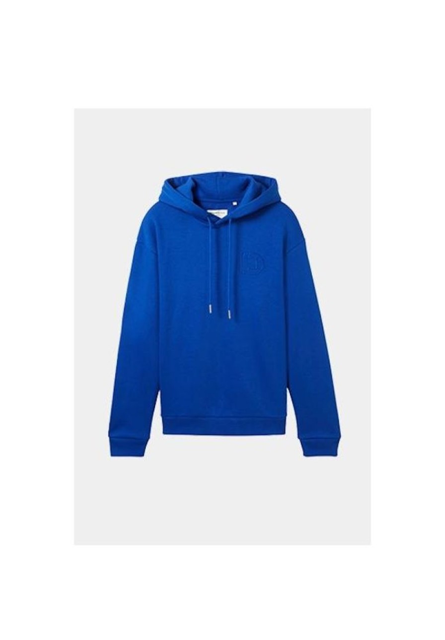 Heren Tom Tailor Truien & Vesten | Hoodie 1039460