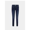 Dames Red Button Broeken | Jeans Sissy Srb4064