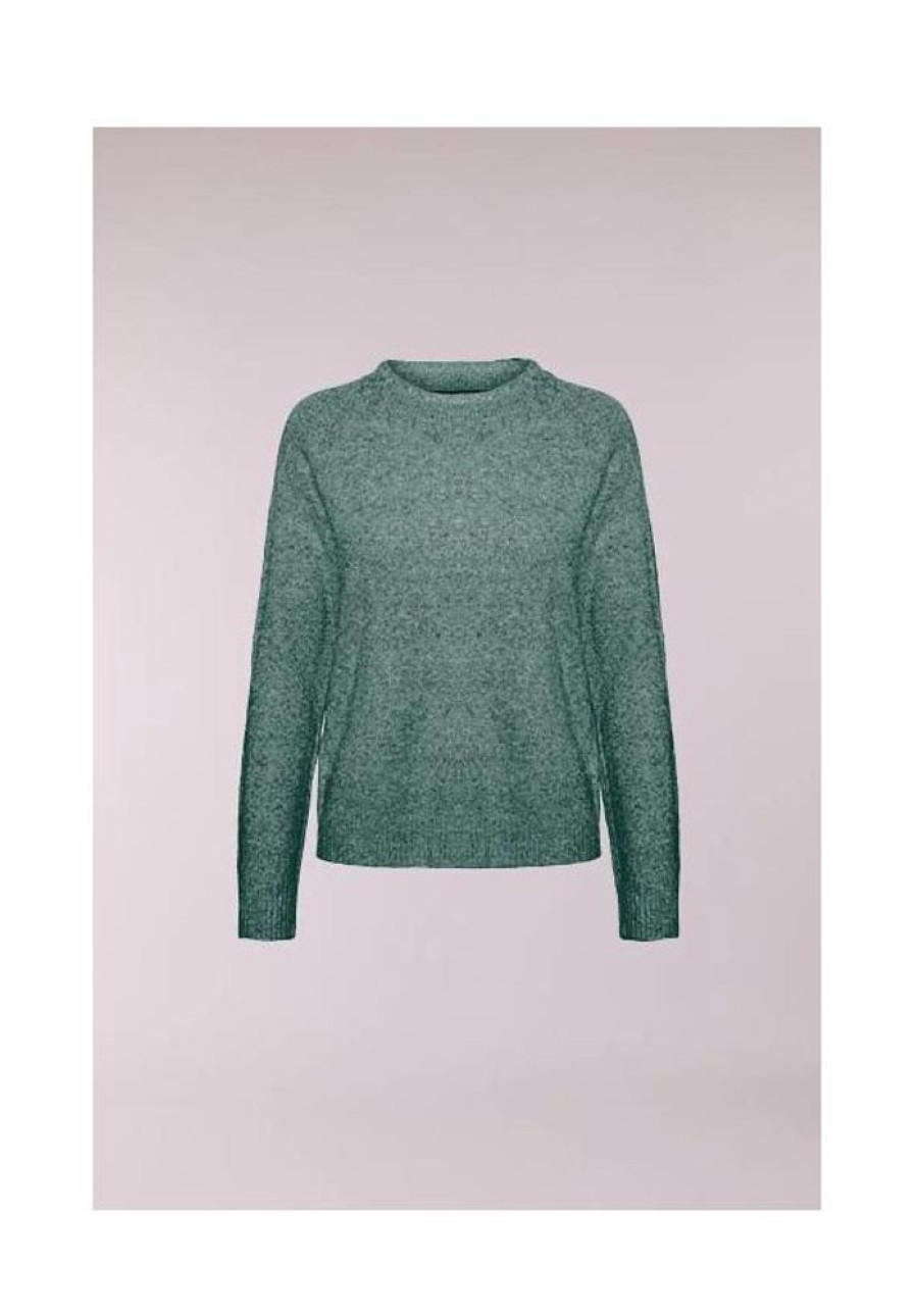 Dames Vero Moda Truien & Vesten | Trui Doffy 10201022 Noos