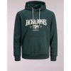 Heren Jack and Jones Truien & Vesten | Hoodie Neukolln 12242293