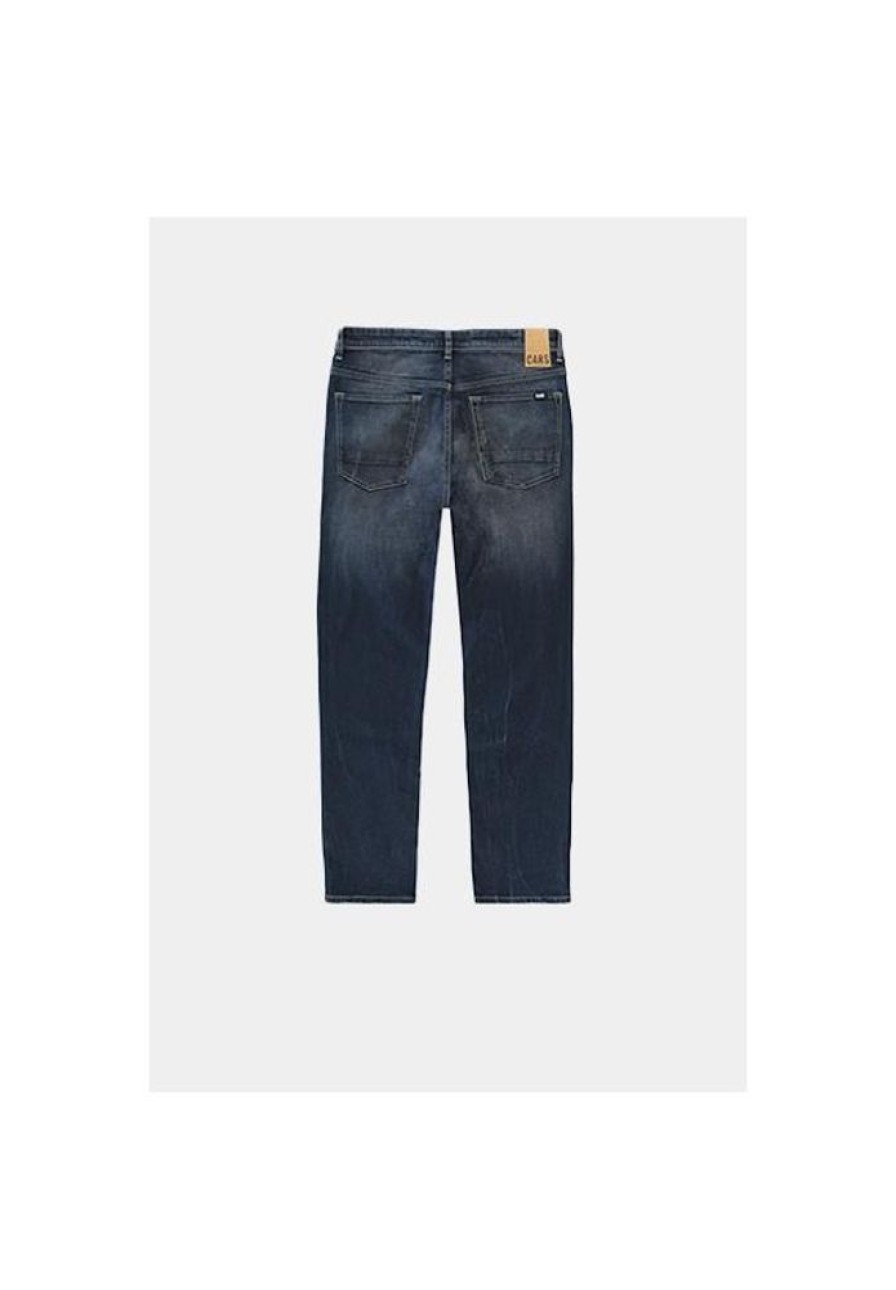 Heren Cars Jeans Jeans | Jeans Guard