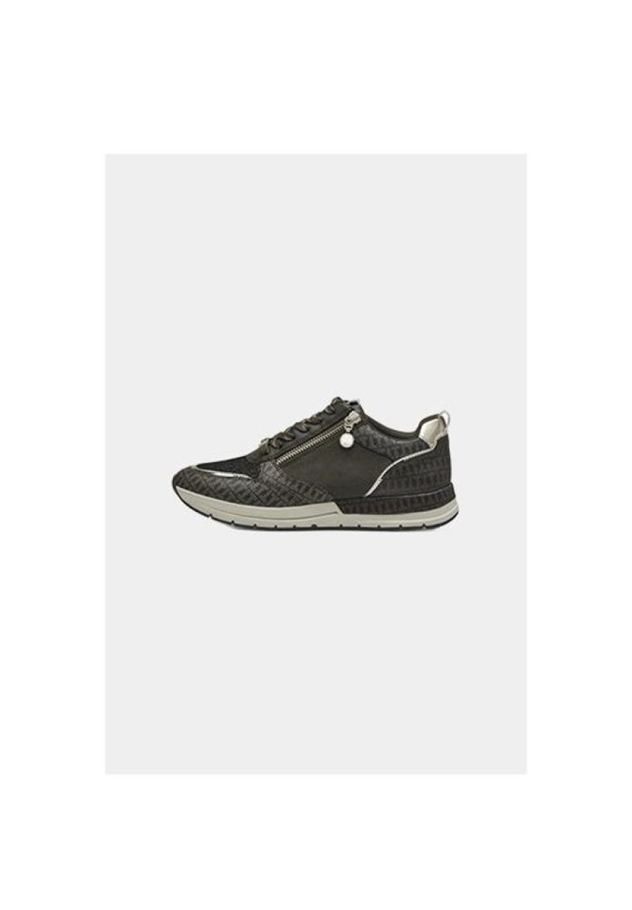 Dames Tamaris Sneakers | Sneakers 1-23732-41