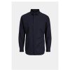 Heren Jack and Jones Overhemden | Overhemd Parker 12227385 Noos