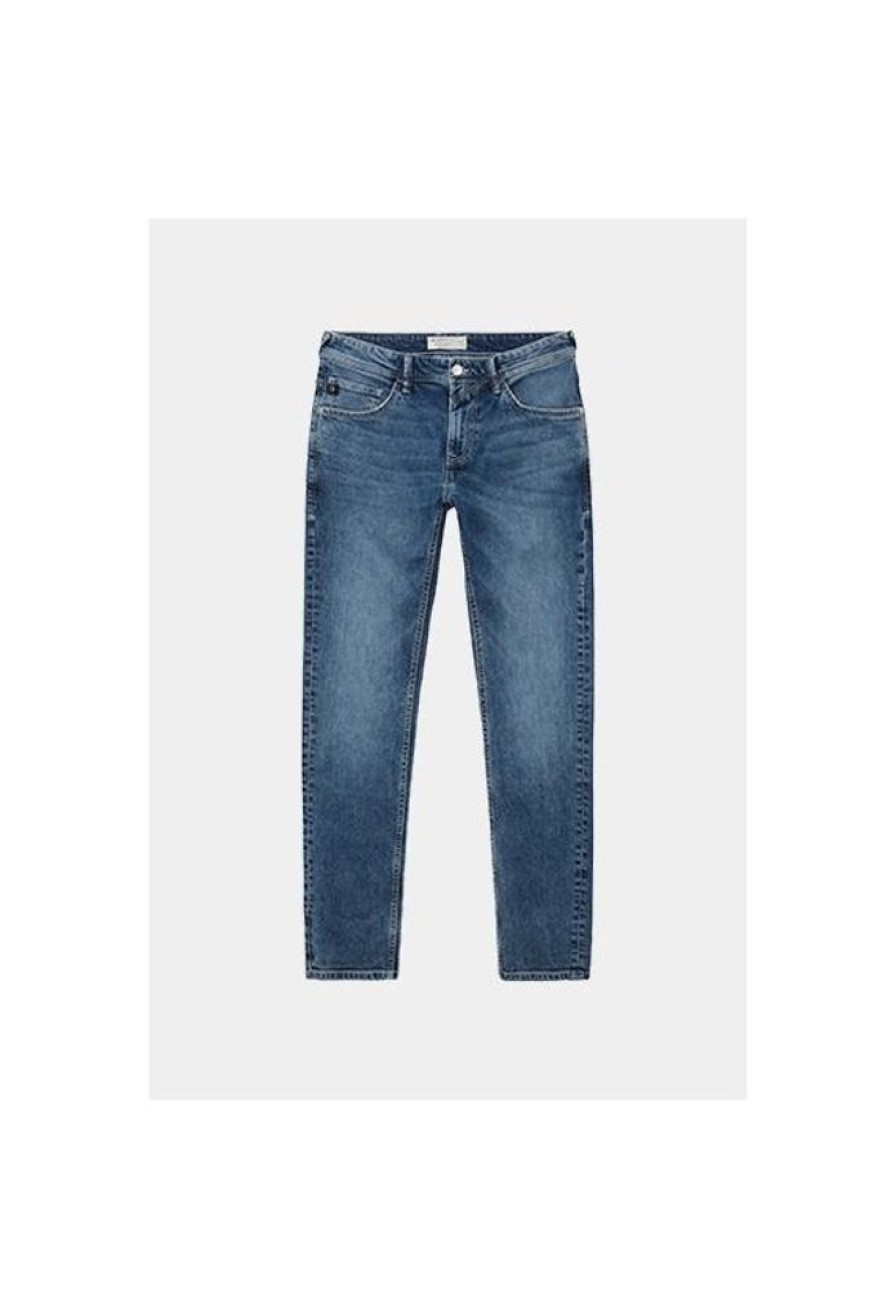 Heren Tom Tailor Jeans | Jeans 1040024