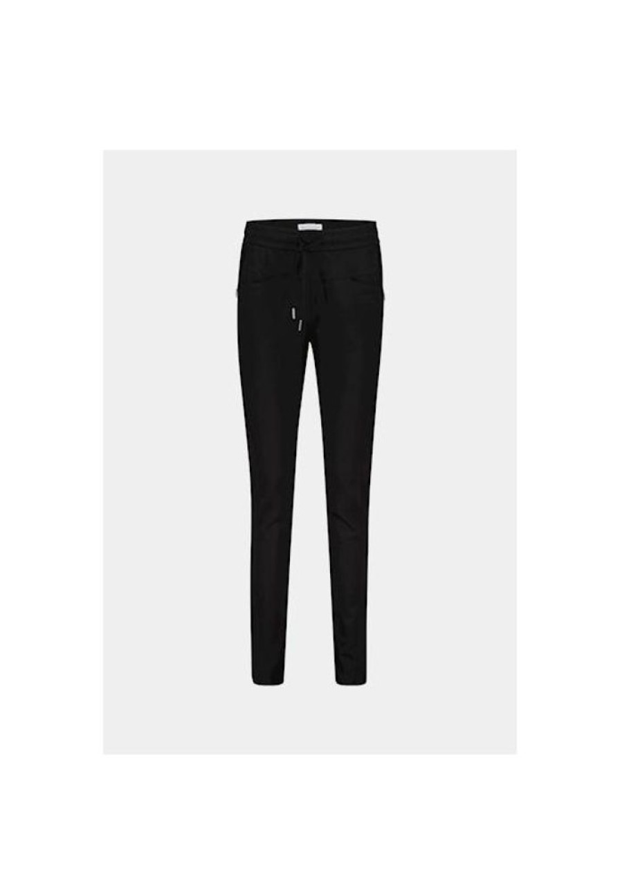 Dames Red Button Broeken | Broek Tessy Srb4127