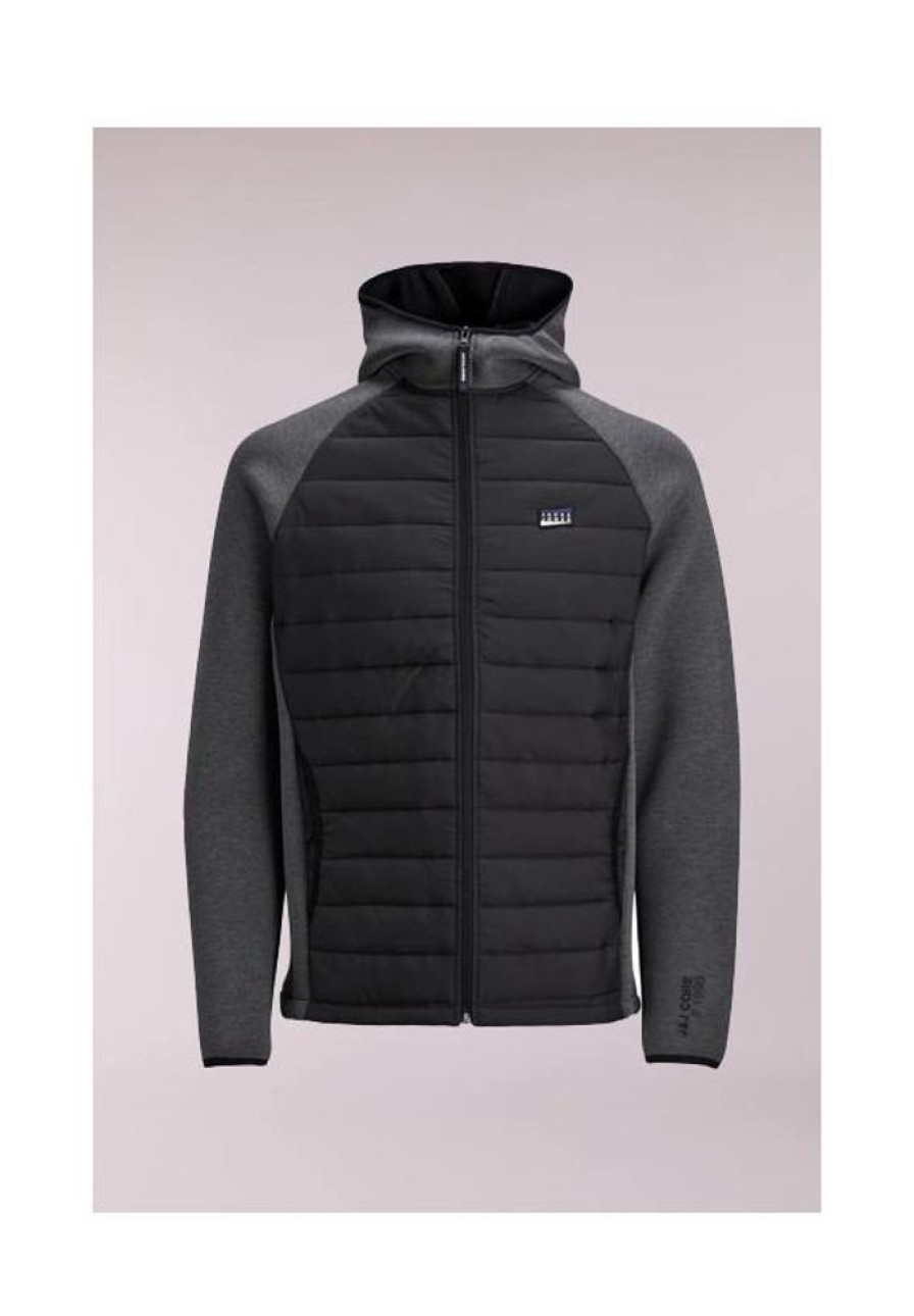 Heren Jack and Jones Jassen & Colberts | Jack Toby 12166705