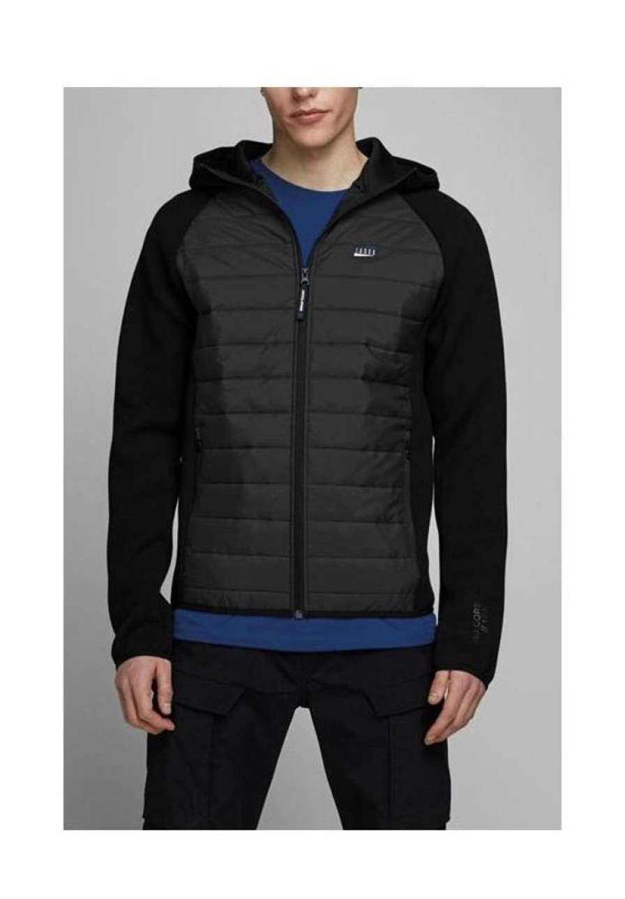 Heren Jack and Jones Jassen & Colberts | Jack Toby 12166705