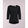 Dames JDY Shirts & Tops | Basic Shirt Saga 15223585 Noos