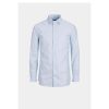 Heren Jack and Jones Overhemden | Overhemd Parker 12227385 Noos