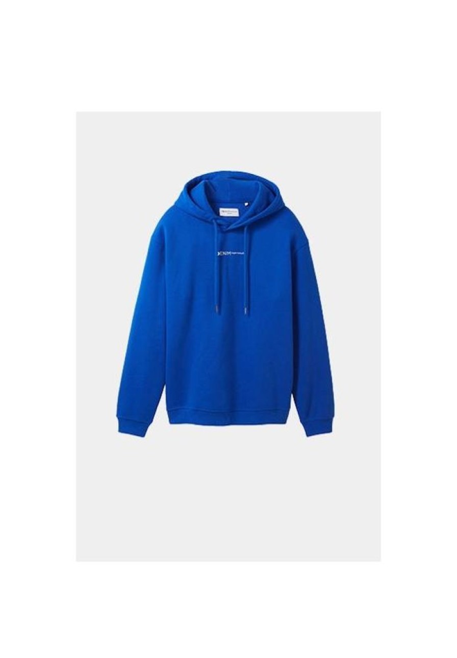 Heren Tom Tailor Truien & Vesten | Hoody 1033580