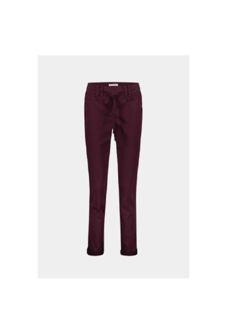 Dames Red Button Broeken | Broek Tessy Jog Srb4058