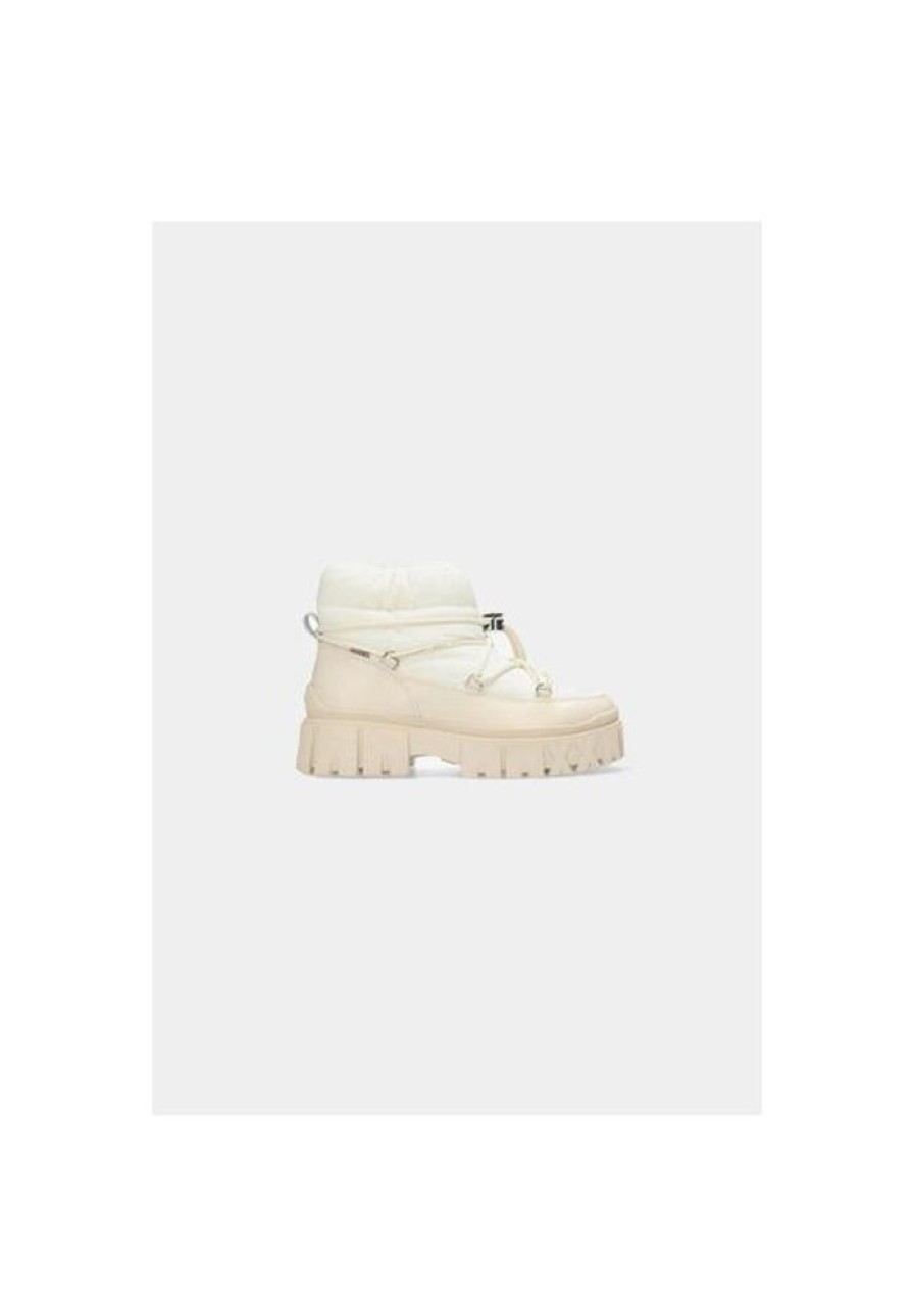 Dames Mexx Sneakers | Enkelboots Mae Mxty025701W