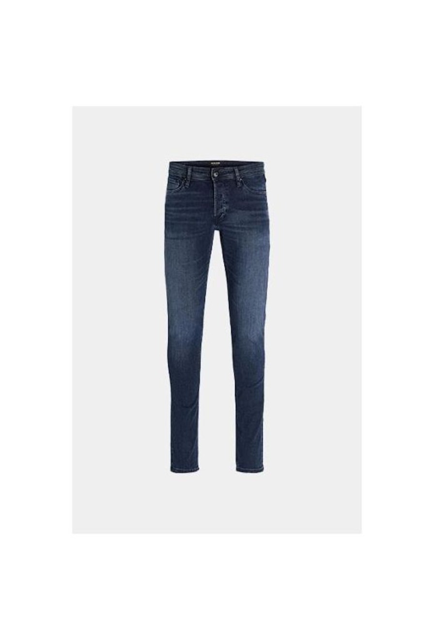 Heren Jack and Jones Jeans | Jeans Glenn 12173407 Noos