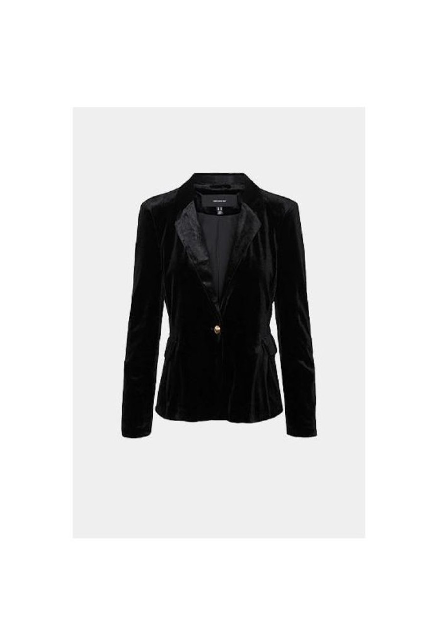 Dames Vero Moda Jassen & Blazers | Blazer Carly 10295460