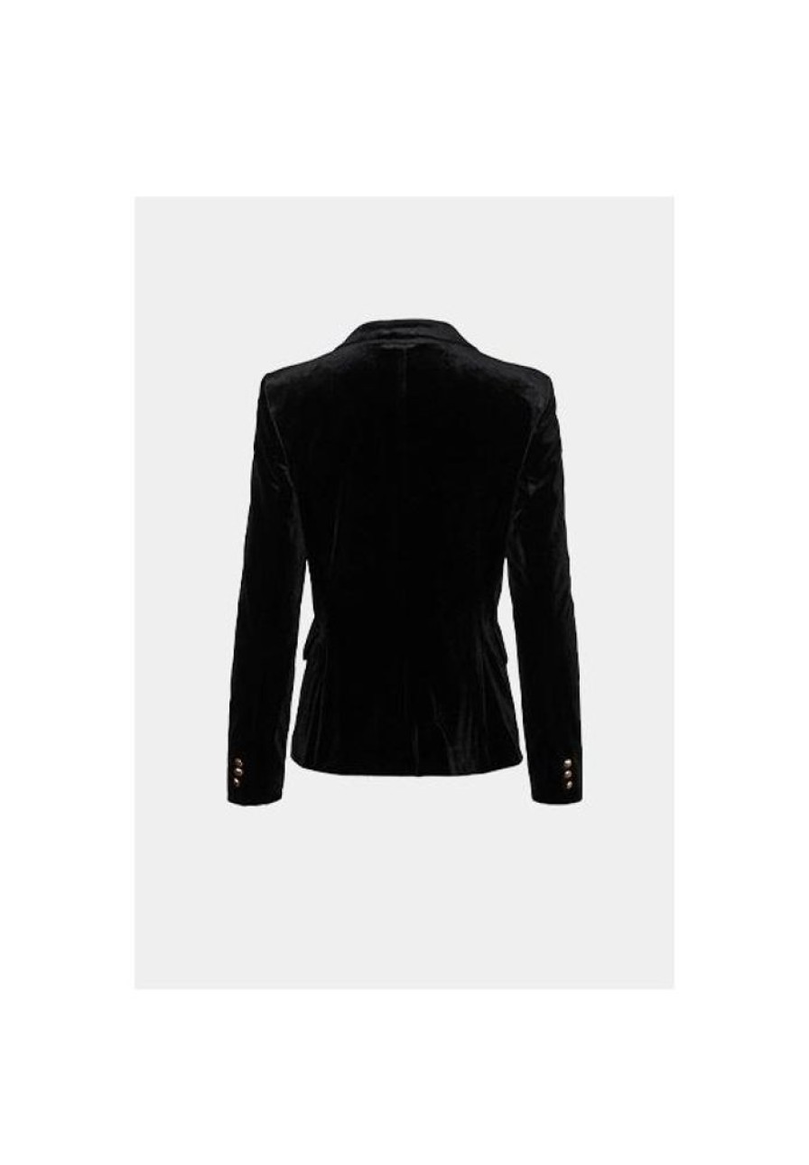 Dames Vero Moda Jassen & Blazers | Blazer Carly 10295460