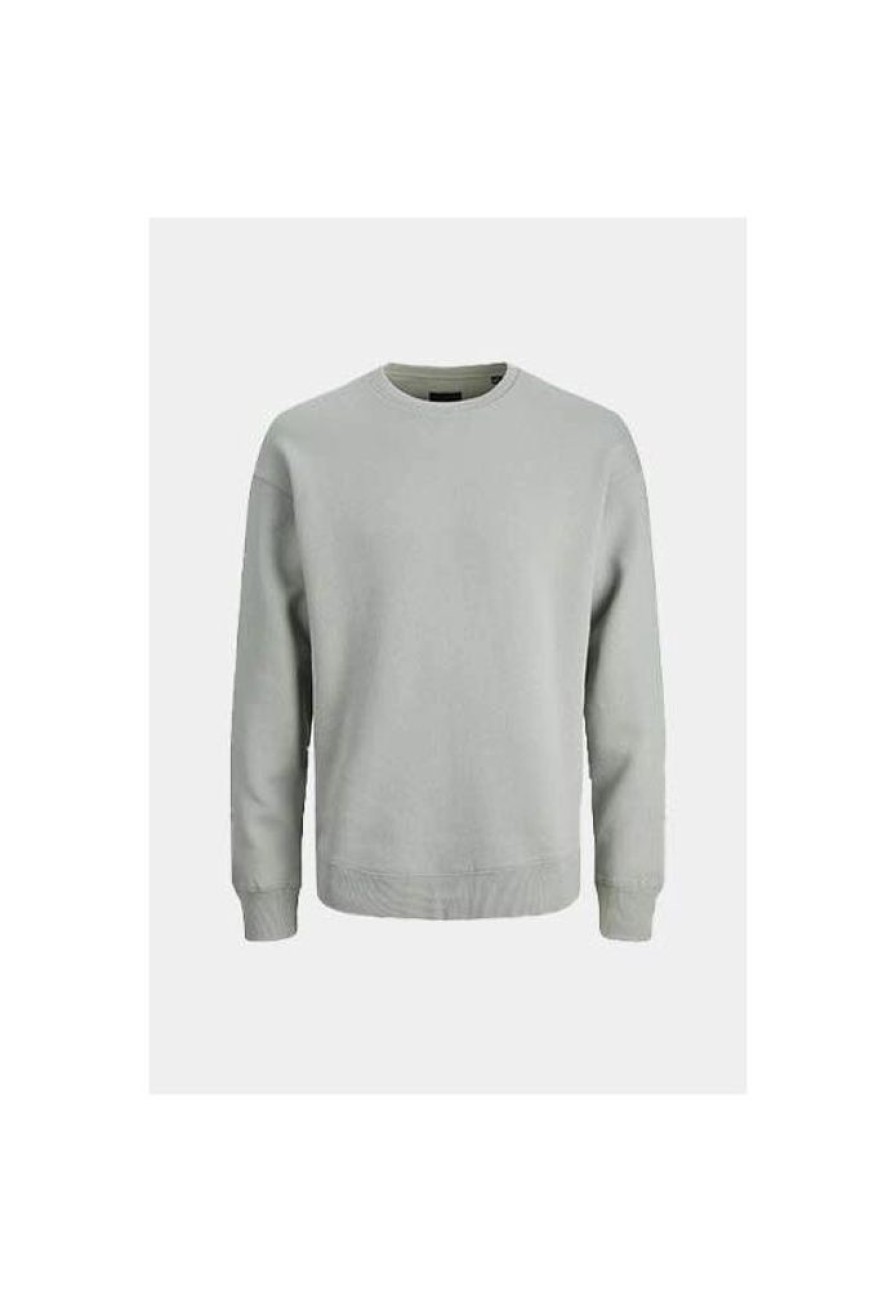 Heren Jack and Jones Truien & Vesten | Sweater Star 12208182 Noos